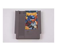 Punch Out - Nintendo NES (Renovado)