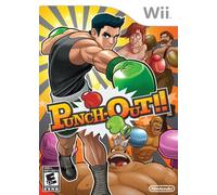 Punch-Out!! (Wii) [Importación inglesa]
