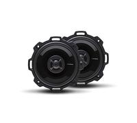 Punch P142-2 Haut-Parleurs Coaxiaux 2 voies - 10cm - 60W Max