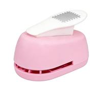 Punch para sellos | Cutter para sellos y para scrapbooking | Sellos y Punzones para papel, para niños adultos Scrapbooking tarjetas sobres Artesanía creativa