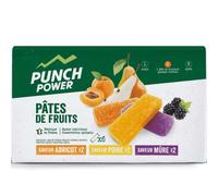 PUNCH POWER Pâtes De Fruits X6 - Unisex - Multicolor - talla única- modelo 2025