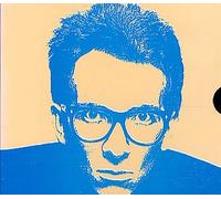 Punch the Clock/Goodbye Cruel World