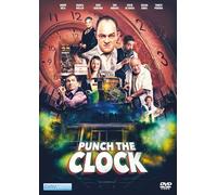 Punch The Clock [USA] [DVD]