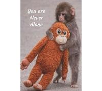 Punch the Monkey Notebook: A Notebook Dedicated to Everyone's favorite Monkey | 6 x 9 | Lined Paper
