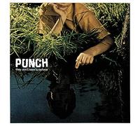 Punch - They Don't Have to..