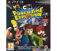 Punch Time Explosion XL [Importación francesa]