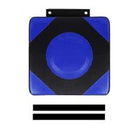 Punch Wall f0cus Target Pad - Espuma de objetivo de pared, almohadilla de objetivo f0cus, almohadilla de perforación de pared, espuma de pared de entrenamiento, almohadilla de boxeo de pared, bolsa de