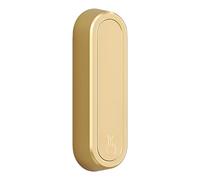 Punch Wall Hooks Rack - Soporte plegable de aluminio para llaves de baño, organizador de entrada de alto rendimiento, bolsa de toalla, gancho para colgar ropa para superficie de pared de cocina