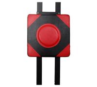 Punch Wall Pad - Alfombra de bloqueo para escudo deportivo, boxeo, gimnasio | Objetivo de golpe de pared duradero, espuma de alta densidad para absorber golpes, perfecta para artes marciales, MMA,