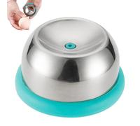 Puncher Del Agujero De Huevo De Gachas - Piercedores De Huevos | Herramienta De Taladro De Acero Inoxidable Herramienta De Abrelatas Versátiles Y Eficaces Para Alimentos Frescos Portátiles Para El