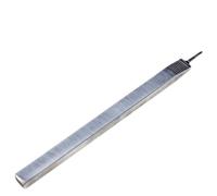 Punches Stitching Punch Tool - 6 Prong Leather Hole Punch Set | Metal Handcrafted Prong Tool - Durable Rhombus Teeth for Even Neat Holes in Leather Craft DIY Projects