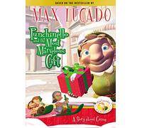 Punchinello and The Most Marvelous Gift [USA] [DVD]