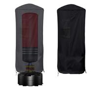 Punching Bag Cover Outdoor - 34.04x147.83in Protective Sandbag Case, Machine Washable Fabric, Waterproof Metal Zip Closure Design | Multifunction Storage Shield for Heavy Training Equipment Home Gym