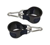 Punching Bag Suspending Strap Strong Workout Exercising Holder | Fitness Punch Bag Suspending Strap Hammock Gym Rings Swing for Home Gym Basement Garage Backyard Apartment Park Training