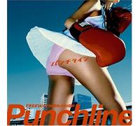 Punchline/Don't Watch the TV