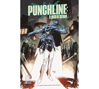Punchline: El juego de Gotham (NOVELAS GRAFICAS DC)