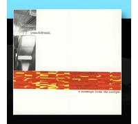 Punchline - Message From the Cockpit