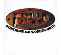 Punchline & Wordsworth - Punch N Words [Vinilo][Import]
