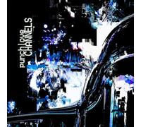 Punchlove - Channels [Vinilo]
