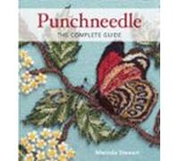 Punchneedle The Complete Guide (ebook)