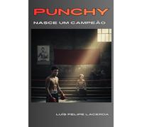 Punchy: Nasce um campeão