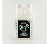 Punchy Peppermint - Natural Peppermint Essence - 500ml