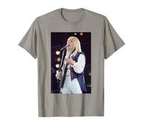 Punción espinal Michael McKean Break Like The Wind Era 1992 Camiseta