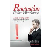 Punctuation Guide & Workbook