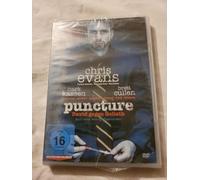 Puncture - David gegen Goliath (DVD) [Alemania]
