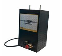 Pundmann therm torre de calderas caldera vertical 6 litros / 230 v