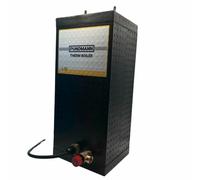 Pundmann therm torre de calderas caldera vertical 9 litros / 230 v