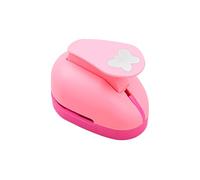 Puñetazo de Agujero de ,Scrapbooking Crafting Suministros | Craft Hole Punch Shapes - para profesores Scrapbookers Niños Estudiantes de Arte Tarjetas Saludo Actividades en el aula Diario de