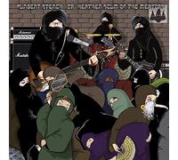 Pungent Stench & Dr Heathen Scum of the Mentors - Rapemetoo