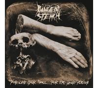 Pungent Stench - For God Your Soul… For Me Your Flesh