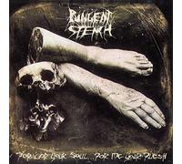 Pungent Stench - For God Your Soul For Me Your Flesh (2LP) [Vinilo]