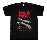 Pungent Stench For God Your Soul For Me Your Flesh Death Metal New Black Mens T Shirt Size L