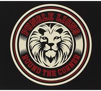 Pungle Lions - Round the Corner