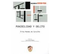 Punibilidad Y Delito