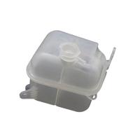 PUNICS Depósito refrigerante Compatible con Kia para Sportage 2004 2005 2006 25412E101 25431-2E101 25431 2E101 Depósito De Refrigerante del Radiador Depósito De Refrigerante del Radiador
