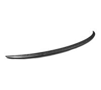 PUNICS Maletero Spoilers Wing Compatible con Tesla para Model 3 para Model Y 2017 2018 2019 2020 2021 2022 2023 Maletero para Alerón De ala Accesorios De Modificación Exterior De Coche(3 Forged M)