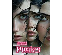 PUNIES: Plaisir, Châtiment Érotique et Secrets Interdits dans le Château de Barbe-Bleue (Contes de Fées Interdits)
