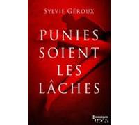 Punies Soient Les Lâches (ebook)