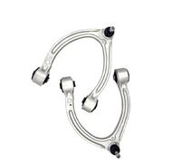 Punino brazo de control rótula delantera superior 2 piezas izquierda derecha compatible for W221 C216 CL550 CL63 AMG S500 2007-2014