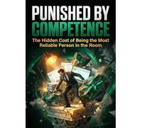 Punished by Competence: The Hidden Cost of Being the Most Reliable Person in the Room
