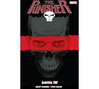 PUNISHER 1 UK ED