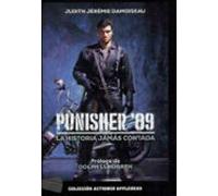 Punisher 89. La Historia Jamás Contada.