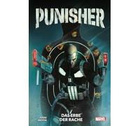 Punisher: Das Erbe der Rache