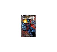 Punisher: El Castigador 01 - El Invierno Muerto