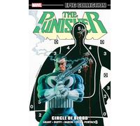 PUNISHER EPIC COLLECTION: CIRCLE OF BLOOD [NEW PRINTING]