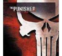 Punisher:the Album